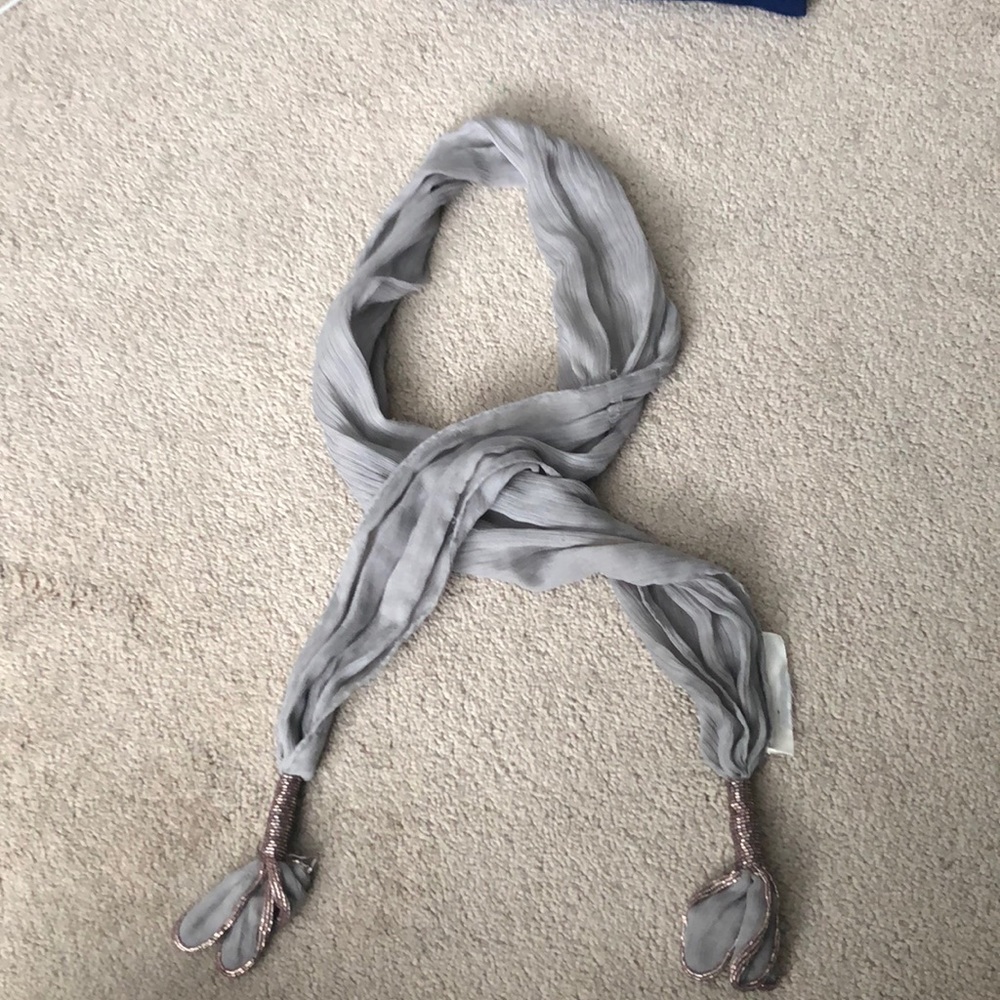 3.1 phillip lim scarf